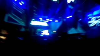 Let It Roll 2014 13: Camo & Krooked Entry + Vice