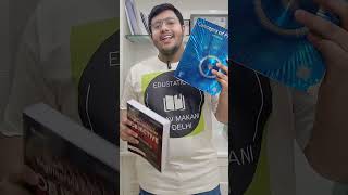 𝗛𝗖 𝗩𝗘𝗥𝗠𝗔'𝗦 𝗼𝗿 𝗗𝗖 𝗣𝗔𝗡𝗗𝗘𝗬'𝗦 𝗢𝗕𝗝𝗘𝗖𝗧𝗜𝗩𝗘 𝗣𝗛𝗬𝗦𝗜𝗖𝗦 𝗕𝗢𝗢𝗞 | 𝗪𝗵𝗶𝗰𝗵 𝗯𝗼𝗼𝗸 𝗶𝘀 𝗯𝗲𝘀𝘁?#trending  #shorts #viral