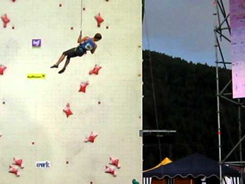 IFSC World Youth Championship - Imst (AUT) - 2011 o15