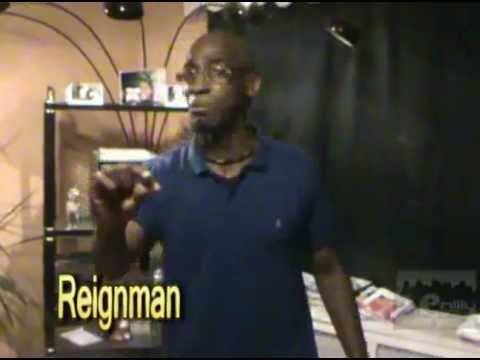 Reignman coming at all Math Hoffa, Dna, and etc