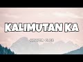 Kalimutan Ka Skusta Clee Lyrics