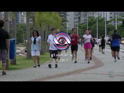 RBS Notícias SC - Encerramento - 07/02/2017 (HD)