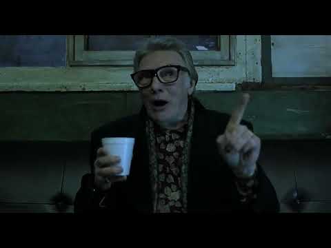 You need at least sixteen pigs to finish the job in one sitting so be wary of any man...