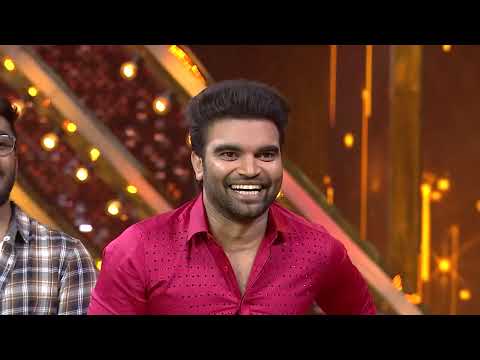 Zee Super Family - Ep 16 - Telugu TV Serial - Zee5 Game Show
