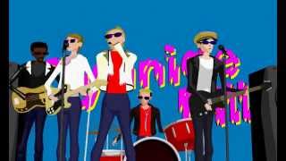 Cyanide Pills Government