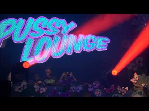 DJ Massiv Pussylounge Tomorrowland 2014