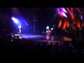 Cheyenne Jackson sings "What a Wonderful World ...