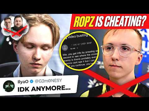EVERYONE HATES FALCONS AFTER THIS MATCH! PERFECTO LEAVES VP! ROPZ GOT EXPOSED? CS NEWS @cs2newshub