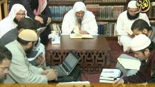 9 12 2015 الرسالة للشافعى باب الاجماع والقياس