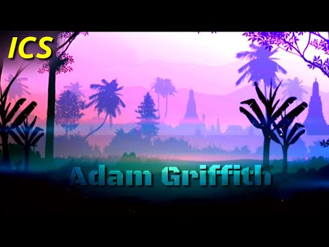 Adam Griffith | Formless