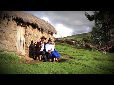 Raúl Gómez / Huayllaichu /vídeo oficial / homenaje a mama Virginia