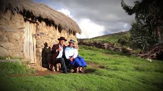 RAÙL GÒMEZ - HUAYLLAICHU (VIDEO OFICIAL 2015 HOMENAJE A MAMA VIRGINIA)