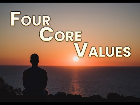 Our Core Values