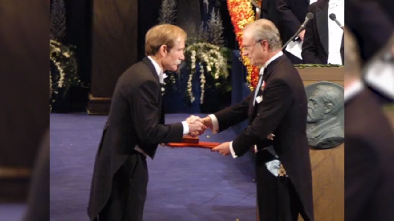 How Johns Hopkins School of Medicine Changed My Life | Dr. Peter Agre