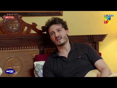 Mishi Raaton Raat Ghar Se Farrar - Chupke Chupke - HUM TV