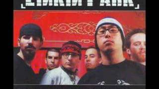 Linkin Park - Rhinestone [AKA Forgotten]