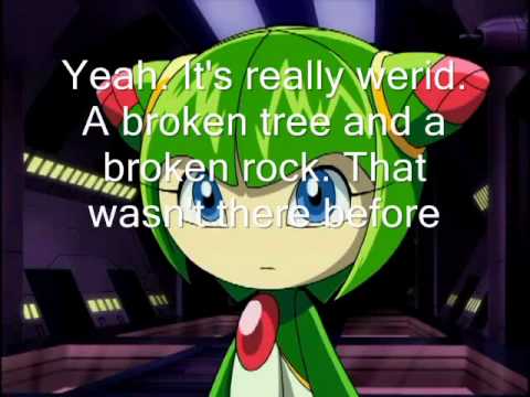 Sonic X Season 4 episode 33 Sonic and Amy vs. Blackstar Part 2