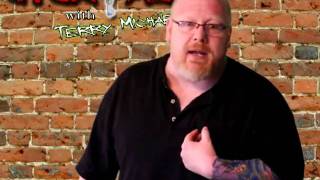 Terry Michaels Weekly Slap In The Face