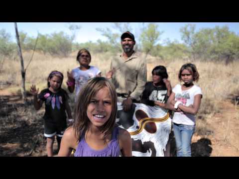 IHHP Wangkatjungka - Strong, Smart & Proud