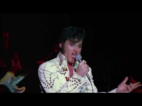 Elvis (Kurt Russell and Ronnie McDowell) - Wonder of You (Carpenter's Elvis from 1979)
