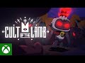 Cult of the Lamb | Release Date Trailer | Available August 11th