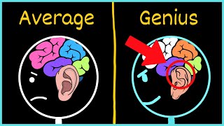 10 Signs that Shows You’re GENIUS🔥| Intelligence Test