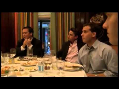 RICH KID$ - How Much Money is "F*** You Money"?