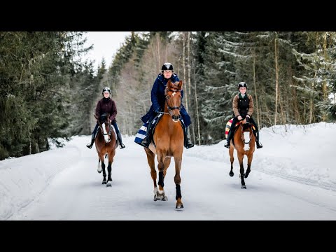 Hanne & Maria's Through It All Story - 40 Years