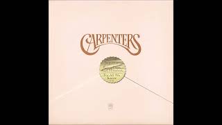The Carpenters - 1971 - Carpenters - 02. Saturday