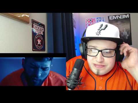 GAWNE & Atlus - War With Myself (REACTION).🤯🤯