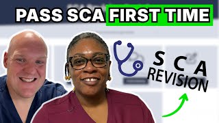 How YOU Can Pass SCA First Time with SCA Revision