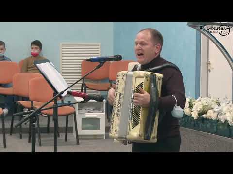 Calugaru Beniamin - Ungerea, fraţilor, ne învaţă Duhul Sfânt care noi L-am primit.