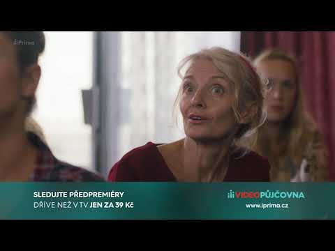 Hvězdy nad hlavou (3) - Semetrika Šímová