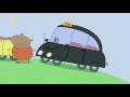 Peppa Pig - Flying on Holiday (36 episode / 4 season) [HD]