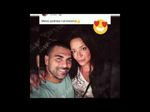 Zadruga PODRŠKA ZA MENSURA 🆒🆒🆒