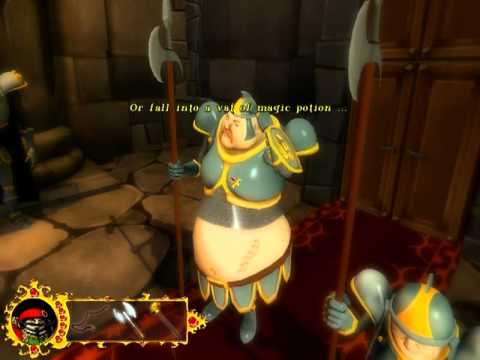 Ceville Babbleplay part 1 -Ceville Disobediance.