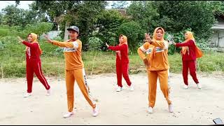 Download lagu Senam Kreasi Lansia Tak Ingin Sendiri Part 4//by tim kreatif kelompok Senam SEKAR WANGI mp3 Download lagu Senam Kreasi Lansia Tak Ingin Sendiri Part 4//by tim kreatif kelompok Senam SEKAR WANGI mp3