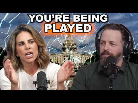 ANDREW WILSON EXPOSES THE WHOLE DAMN SYSTEM