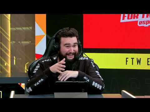 FTW ESPORTS vs NPLAY GTZ | ESL MASTERS CSGO T12 | GRUPO B