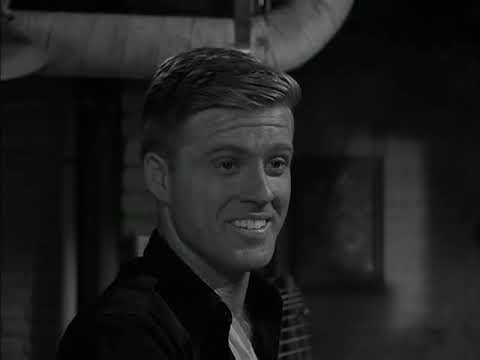 3x16 pt.6 Oltre il buio - Ai Confini Della Realtà (The Twilight Zone)