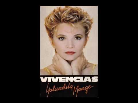 Yolandita Monge - Por ti