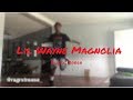 Lil Wayne - Magnolia (Dance Video) @rugrxtreese_ Lil Wayne - Magnolia (Dance Video) @rugrxtreese_
