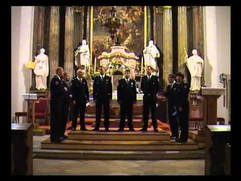 policijska klapa sv. Mihovil - uranit ću rano ja