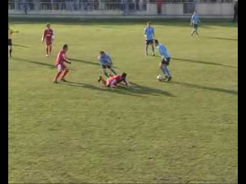 NK Omladinac NK Jedintvo 1 0