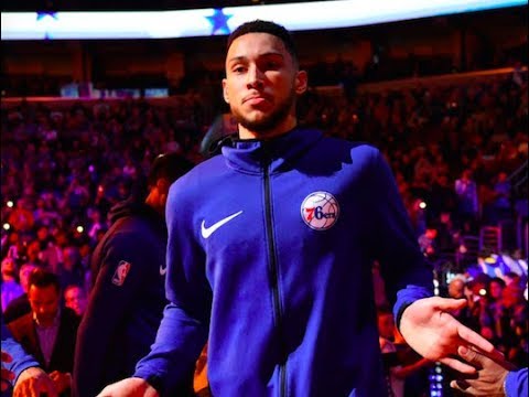 Ben Simmons | Highlights vs Lakers (12.07.17) 12 Pts, 15 Asts, 13 Rebs, 1 Blk