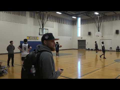 DreamVille vs Scarborough Mandem - sunday tier 6 - tcbl 2022 fall