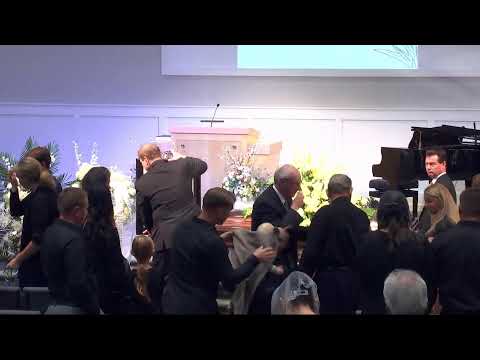 Funeral - Aleksey Sysa