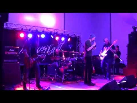 Tempest Wail - Unknown Woman (Live@Klubhaus Seebach 13.04.2013)