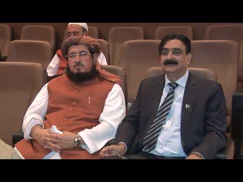 Press Release No 150/2021, Members of Kashmir Committee,Committees of Senate & NA visited GhQ-30 Aug