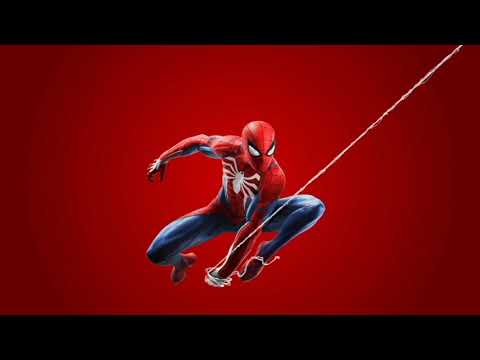 Spider-man OST (2018) - Final Boss Phase 1 / SPEAKEASY
